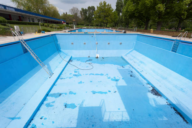 Sewage cleanup and water damage restoration in Parksdale, CA