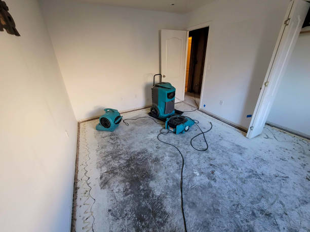 Best Emergency water damage restoration  in Parksdale, CA