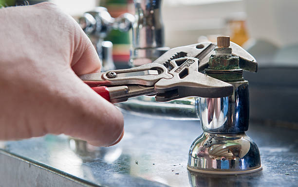 Reliable Parksdale, CA Water damage restoration Solutions