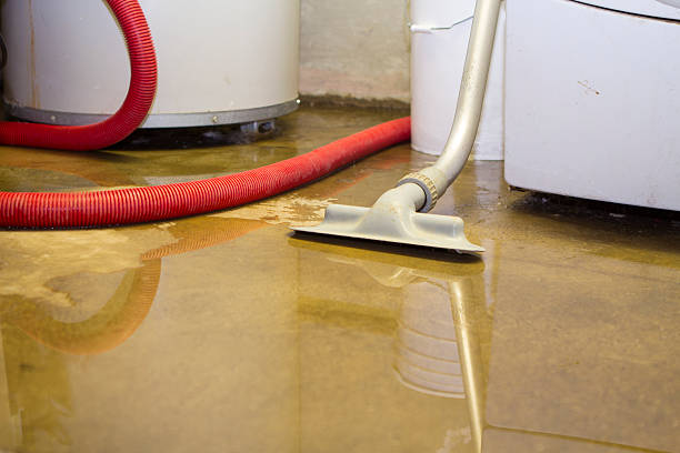 24/7 water damage repair in Parksdale, CA