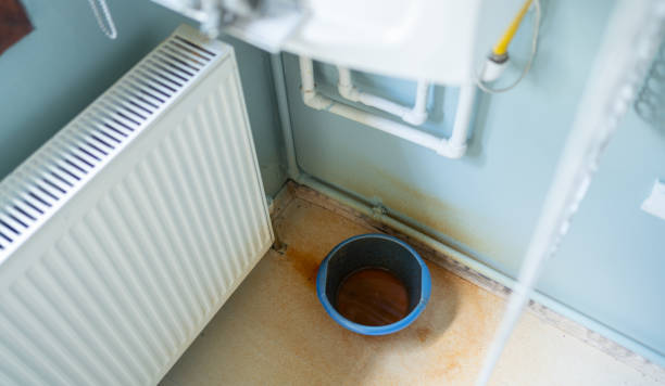 Trusted Parksdale, CA Water damage restoration Experts