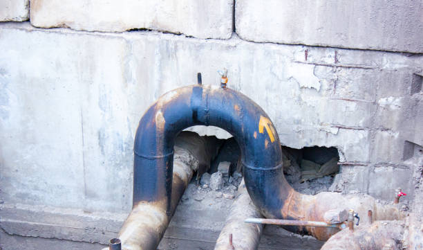 Best Ceiling water damage repair  in Parksdale, CA